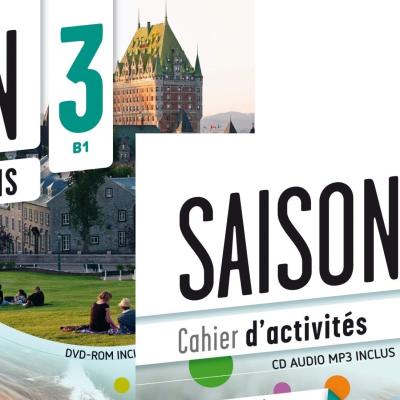 Saison 3
